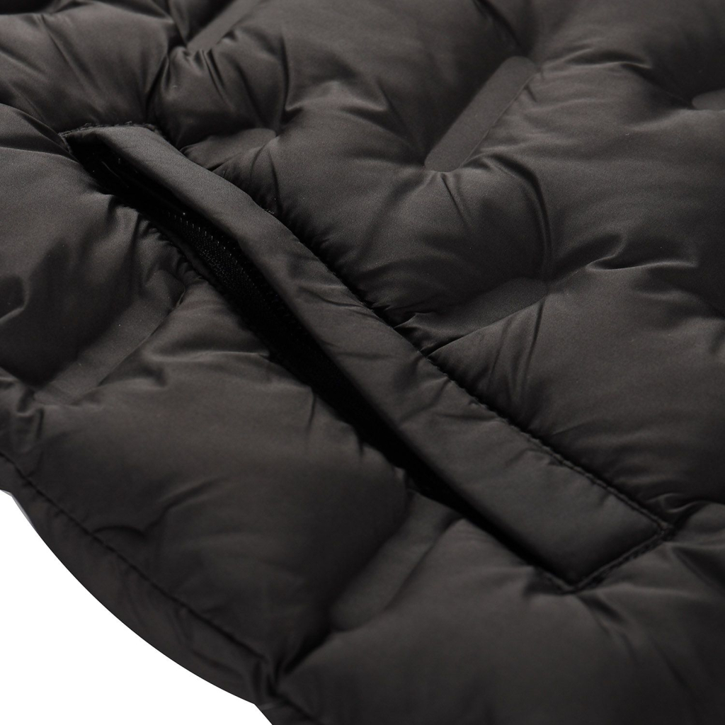 Пальто Alpine Pro Aweda LCTD230 990 S (007.020.0029)