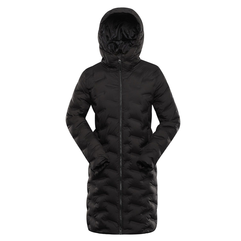Пальто Alpine Pro Aweda LCTD230 990 S (007.020.0029)