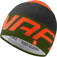 Dynafit Radical Beanie 71088 5891 - UNI58 - orange/olive (016.002.2567)