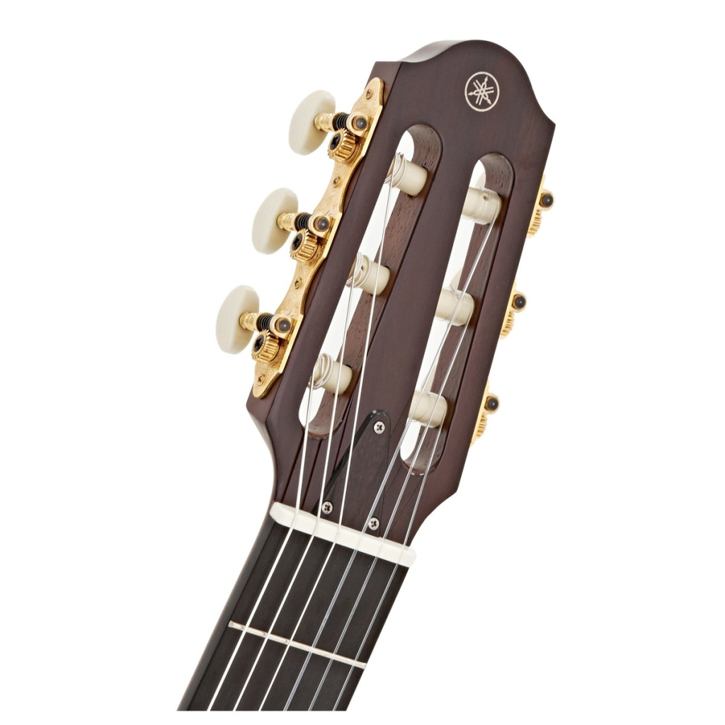 Silent-гітара Yamaha SLG200N Natural