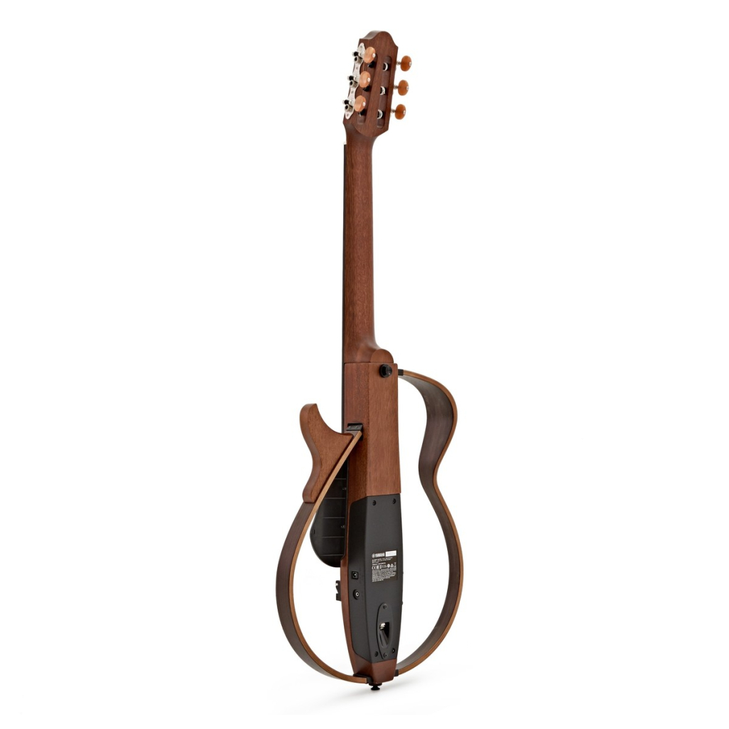 Silent-гітара Yamaha SLG200N Natural