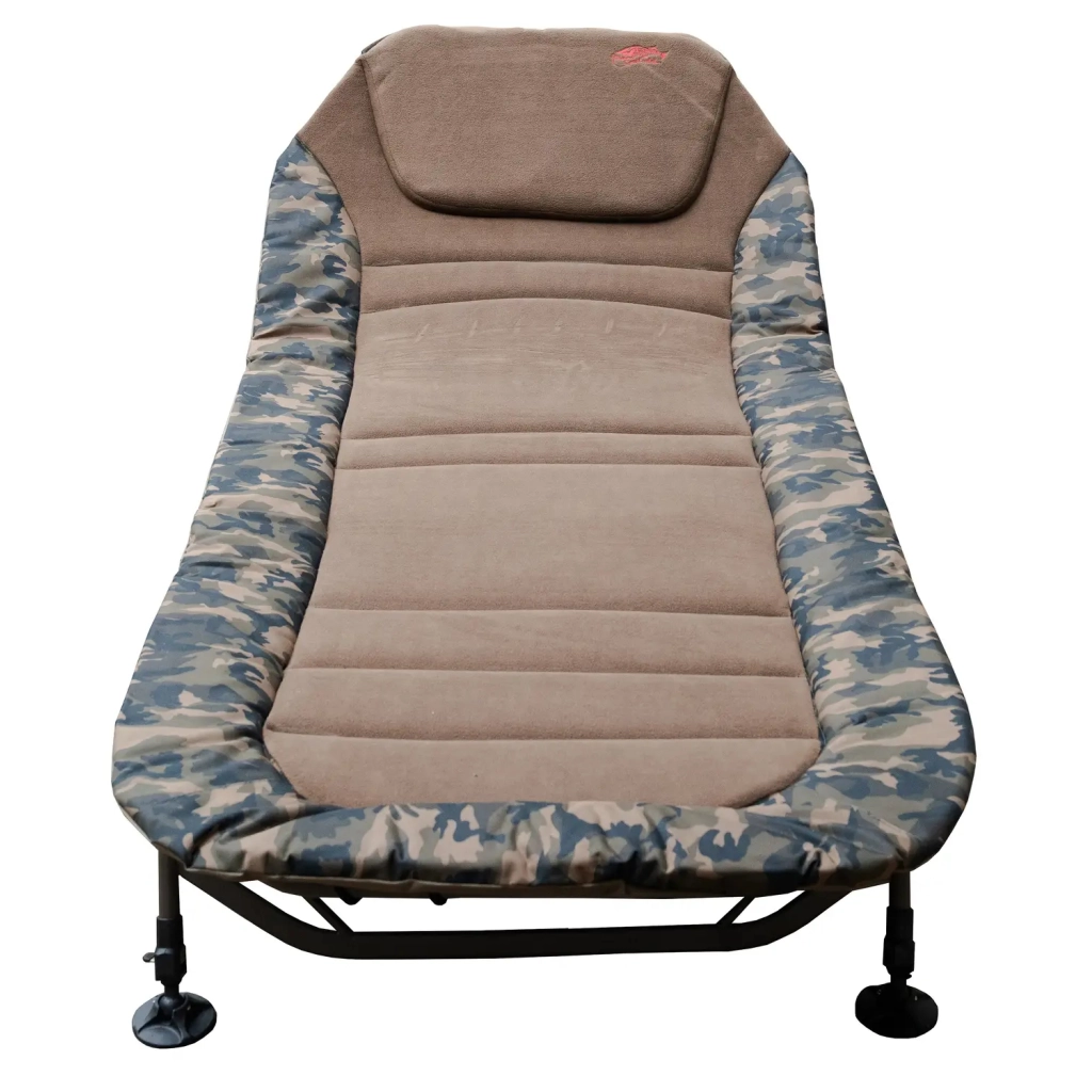 Розкладачка Tramp Wide Camo (UTRF-070)