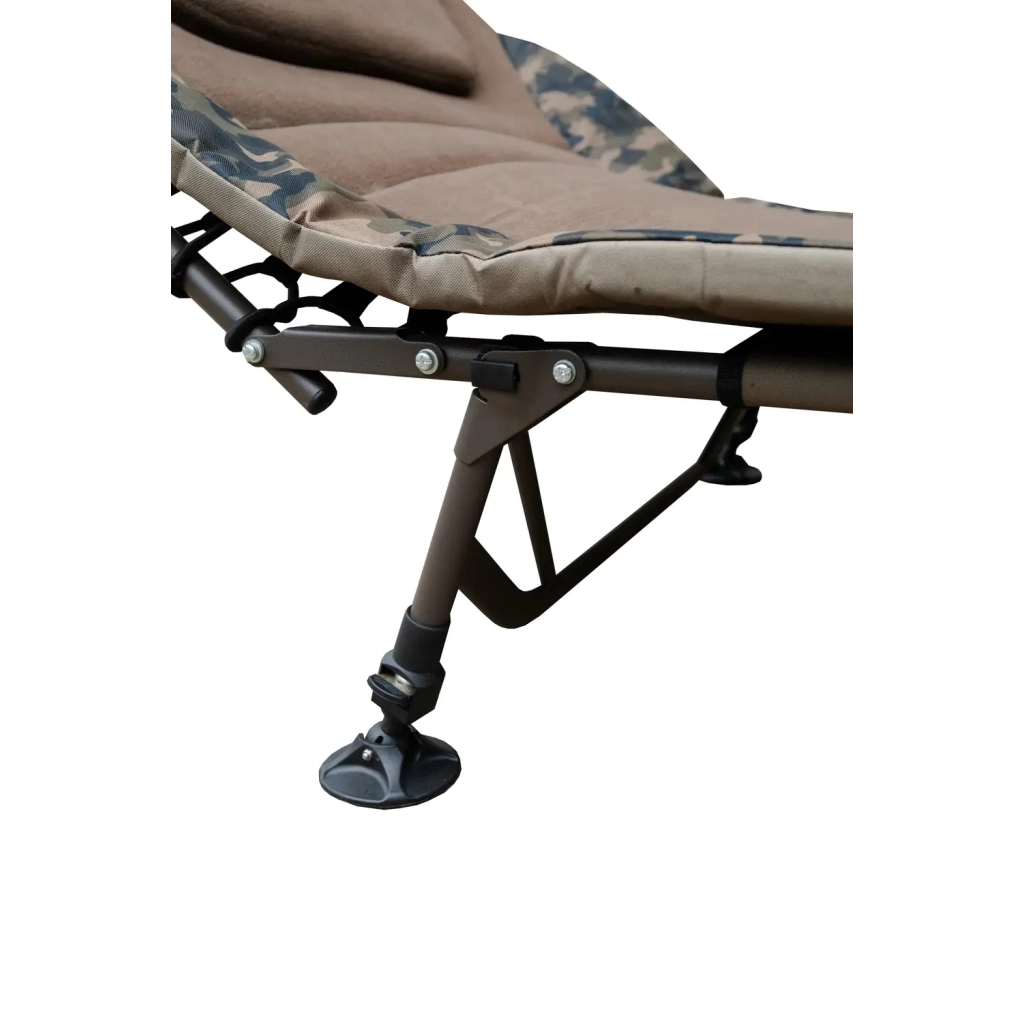 Розкладачка Tramp Wide Camo (UTRF-070)