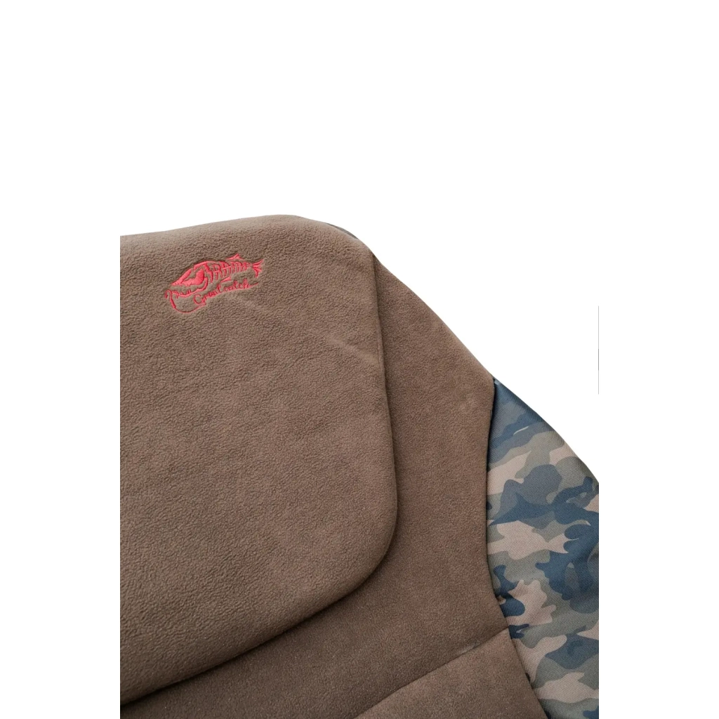 Розкладачка Tramp Wide Camo (UTRF-070)