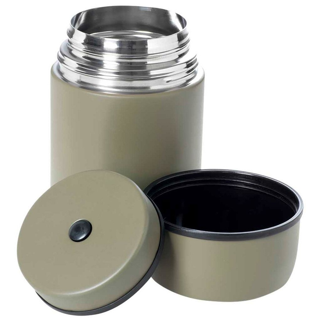 Термос Esbit для їжі FJ750ML-OG olive green (017.0070)