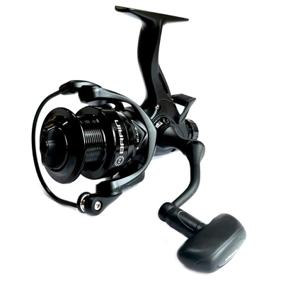 Котушка Brain Apex Double 4000 Screw Handle 6+1BB 5.11 (1858.45.18)