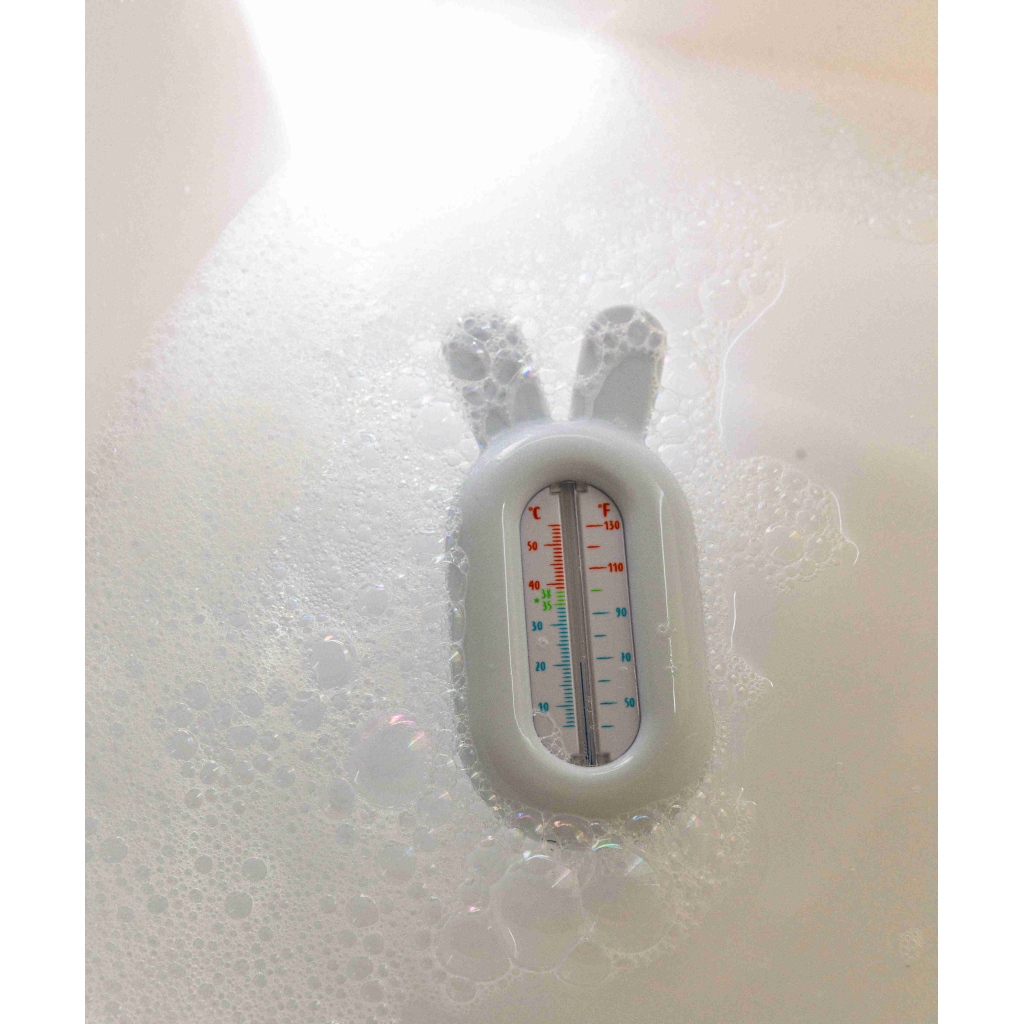 Термометр для води Suavinex Dreams блакитний (402612/2)