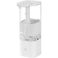 Дозатор для рідкого мила Xiaomi Pulaka LQ 550ml White Безконтактний для мила, миття посуду (Ф32858)