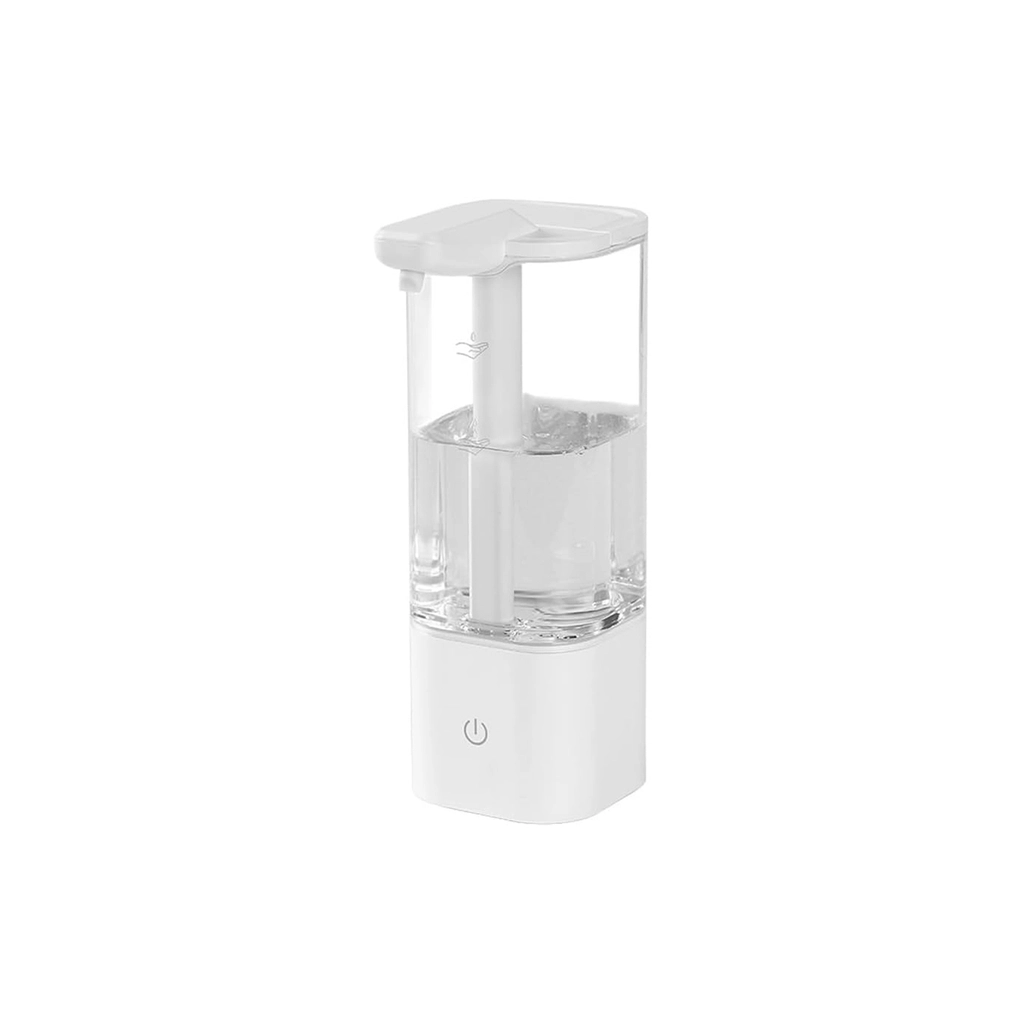 Дозатор для рідкого мила Xiaomi Pulaka LQ 550ml White Безконтактний для мила, миття посуду (Ф32858)