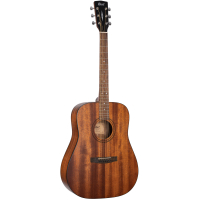 Cort AD810M Open Pore acoustic guitar
