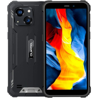 Мобільний телефон OUKITEL WP32 4/128GB Black (6931940733021)