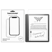 Скло захисне BeCover Amazon Kindle Scribe 2024 10.2" (712827)