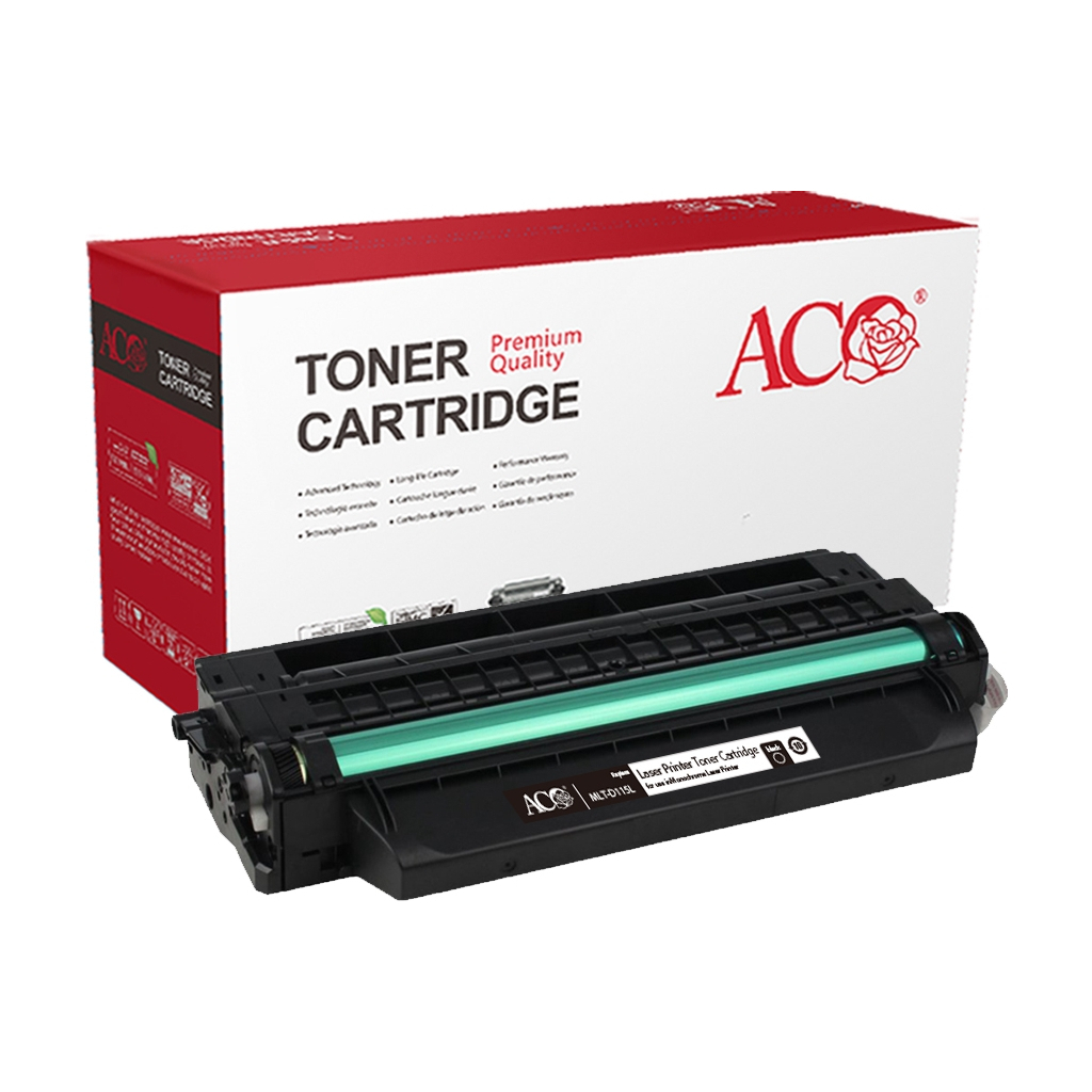 Картридж ACO Samsung SL-M2620/M2820/M2870 Black 3K (ACO-MLT-D115L) Картридж ACO Samsung SL-M2620/M2820/M2870 Black 3K (ACO-MLT-D115L)