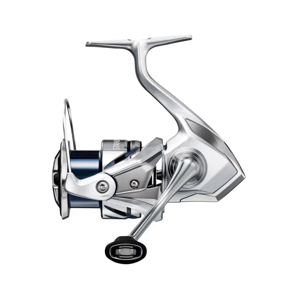 Котушка Shimano Stradic FM 2500S 6+1BB 5.11 (ST2500SFM)