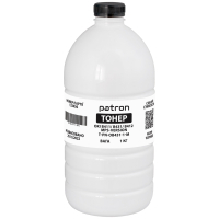 Тонер Oki B411 MPS, 1 кг Patron (T-PN-OB431-1-M)