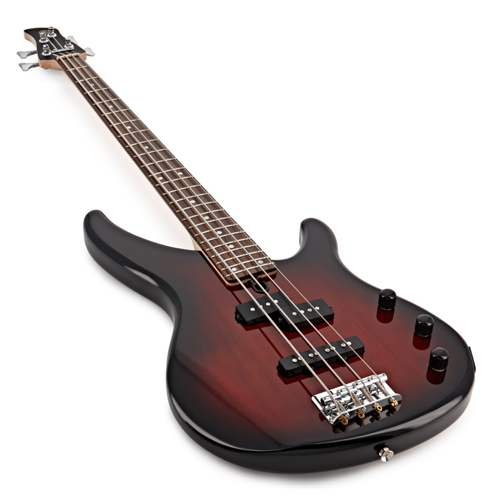 Бас-гітара Yamaha TRBX-174 Old Violin Sunburst