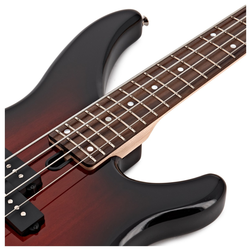 Бас-гітара Yamaha TRBX-174 Old Violin Sunburst