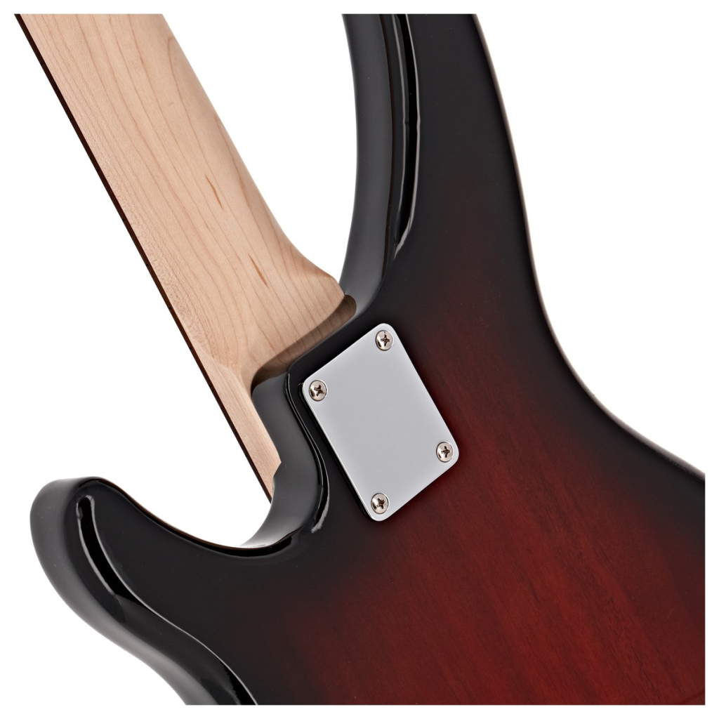 Бас-гітара Yamaha TRBX-174 Old Violin Sunburst
