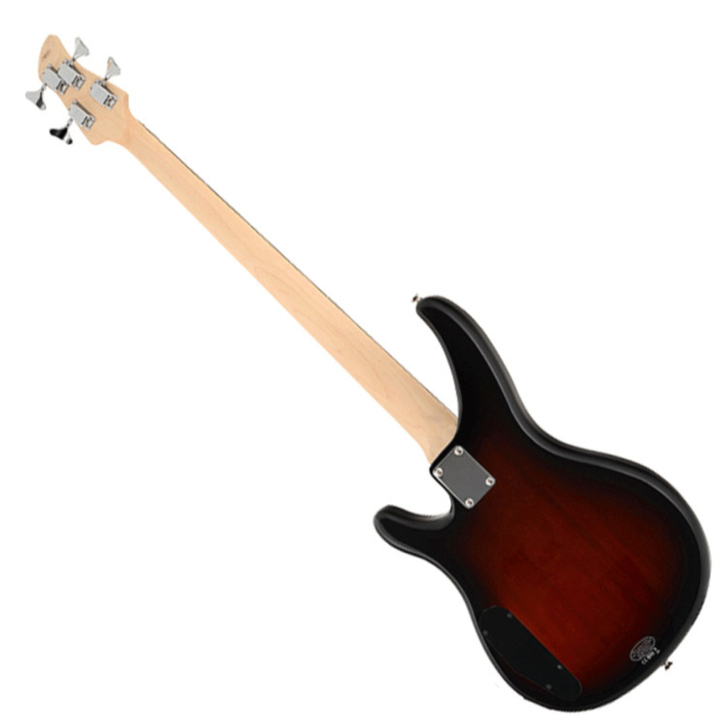 Бас-гітара Yamaha TRBX-174 Old Violin Sunburst