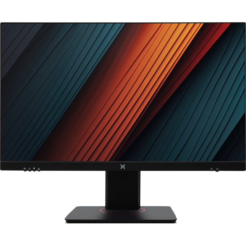 Комп'ютер Vinga AIO Advanced C0140 (R5M16INTWH.C0140)