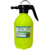 Sprayer Lemira pneumatic manual OP-301-03 3.5l (OP-301-03 3.5)