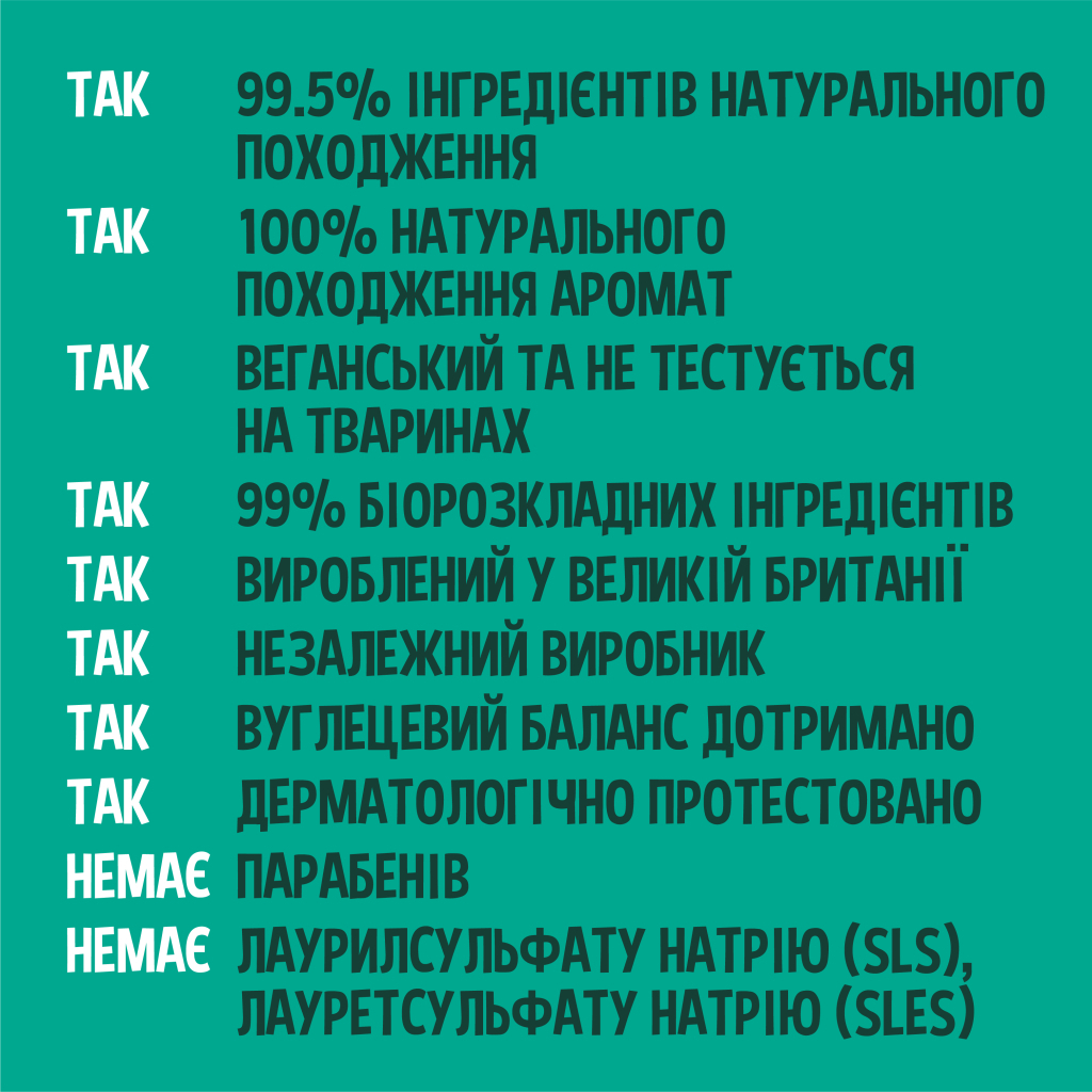 Рідке мило Faith in Nature Натуральне З лавандою та геранню 5 л (708002900495)