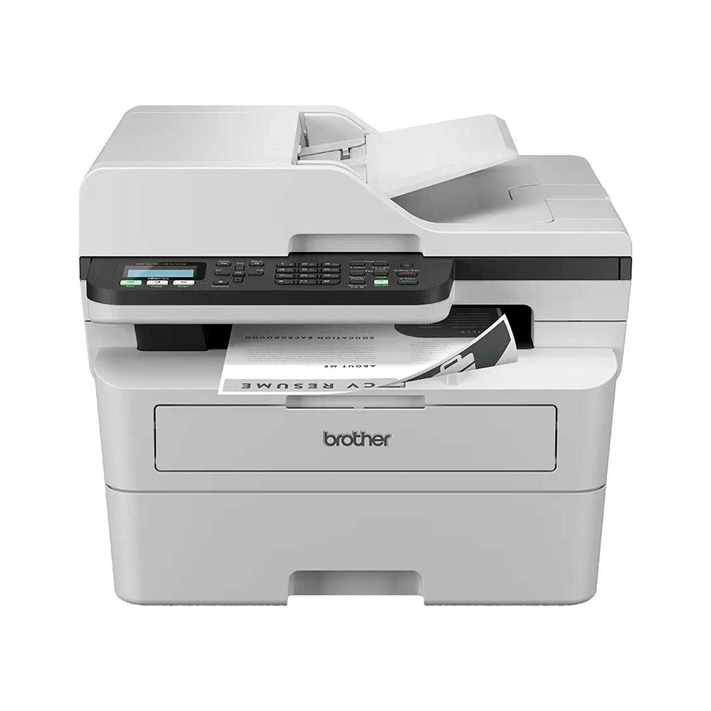 Багатофункціональний пристрій Brother MFCB7810DWYJ1 WiFi (MFCB7810DWYJ1)