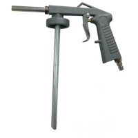 Пістолет для герметика Airkraft під гравітекс пневматичний (PS-8A)