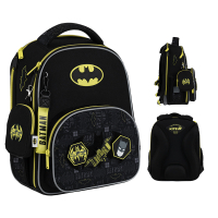 Портфель Kite Education 556 DC Batman (DC25-556M)