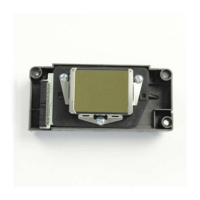 Друкуюча голівка Epson M2120 PRINT HEAD,IH187V (FA46000/FA46001)