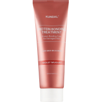 Маска для волосся Kundal Protein Bonding Treatment Violet Muguet 250 мл (8809809429751)