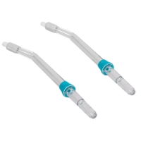 Насадка для іригатора Cecotec ToothCare 1200 Jet Pro (CCTC-04321)