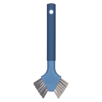ARDESTO 2 in 1 cleaning brush 21 x 8.5 x 2.2 cm (ARHE1304B)