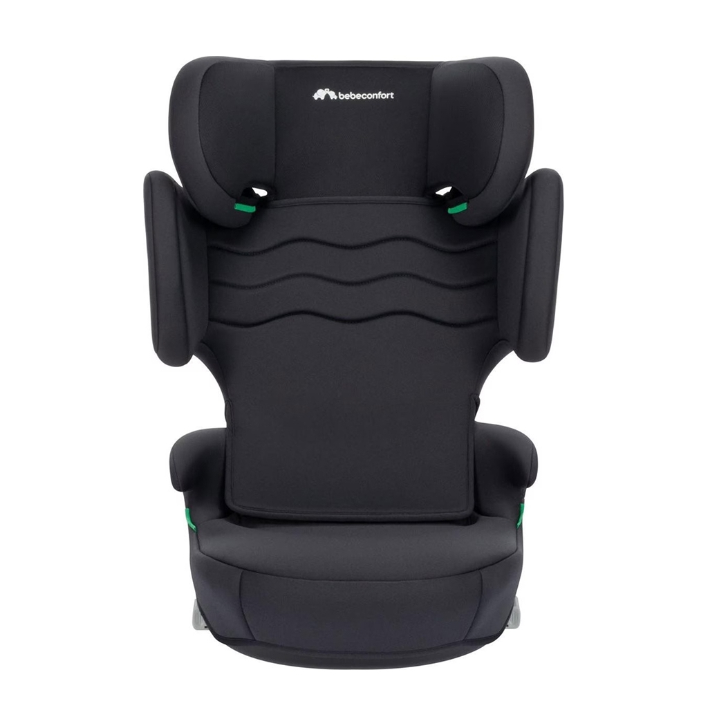 Автокрісло Bebe Confort HERA i-Fix Mineral Black (8101288210)