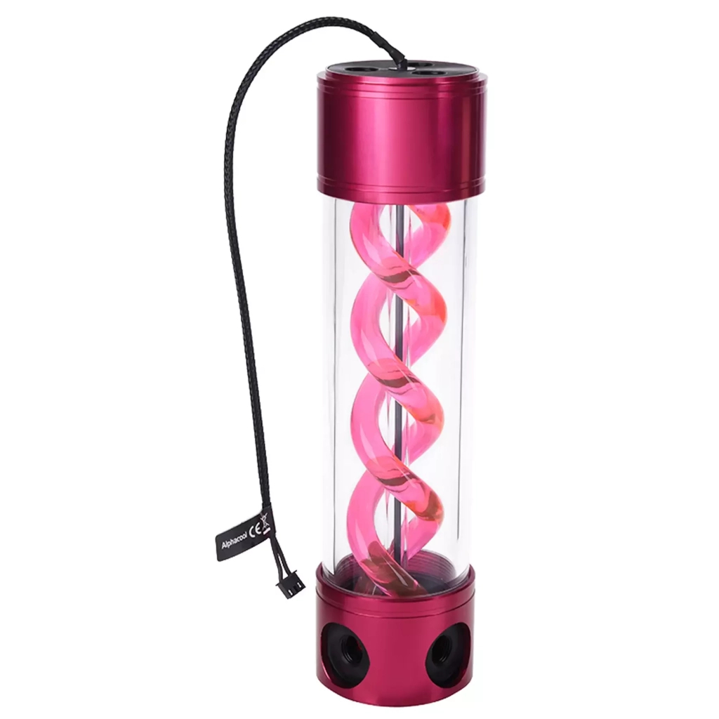 Резервуар для СРО Alphacool HELIX RED 250MM (15300)