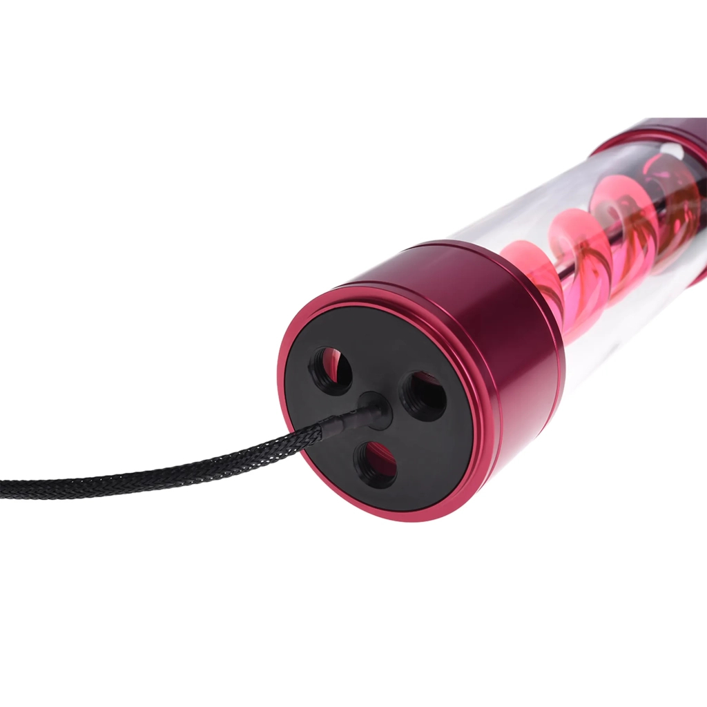 Резервуар для СРО Alphacool HELIX RED 250MM (15300)