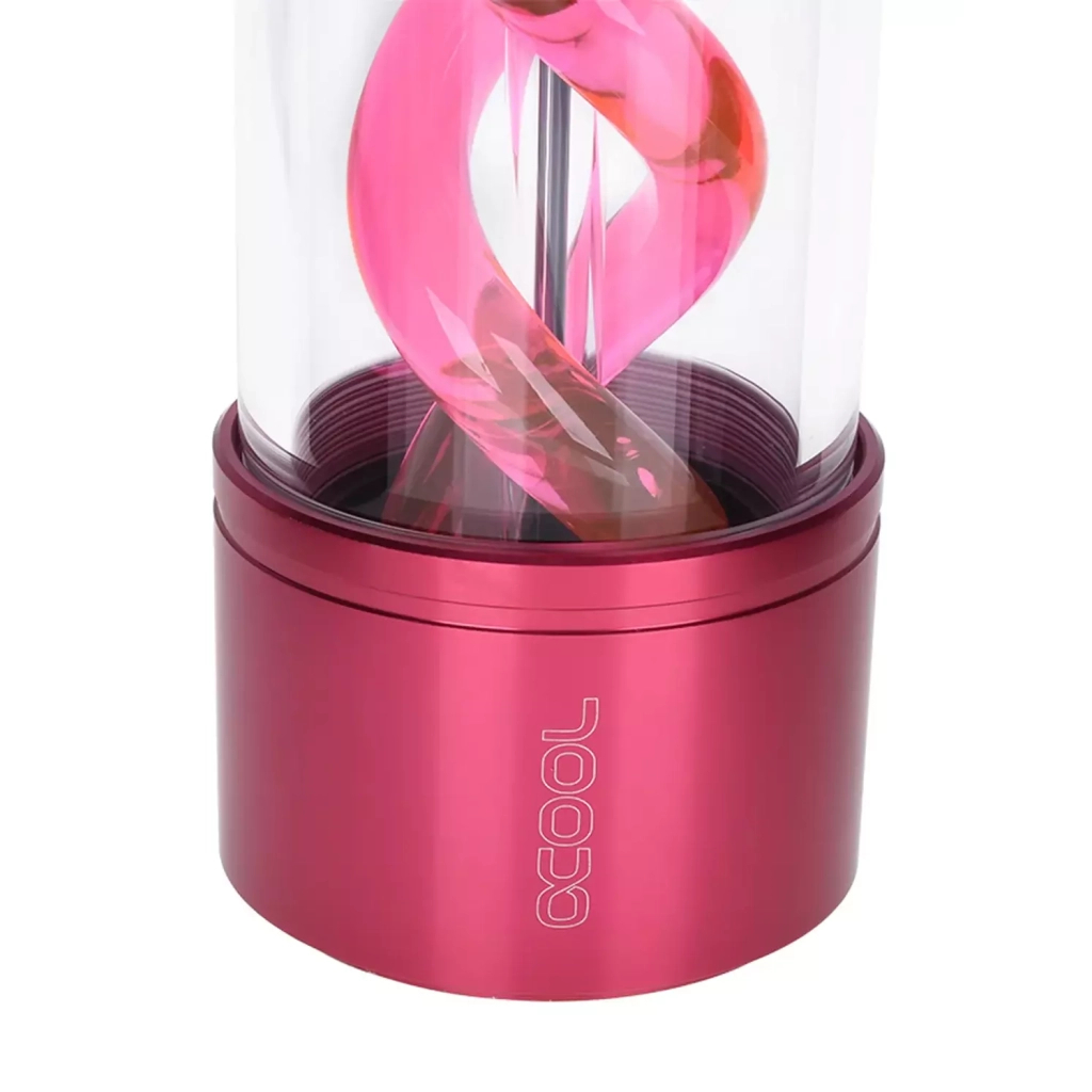 Резервуар для СРО Alphacool HELIX RED 250MM (15300)