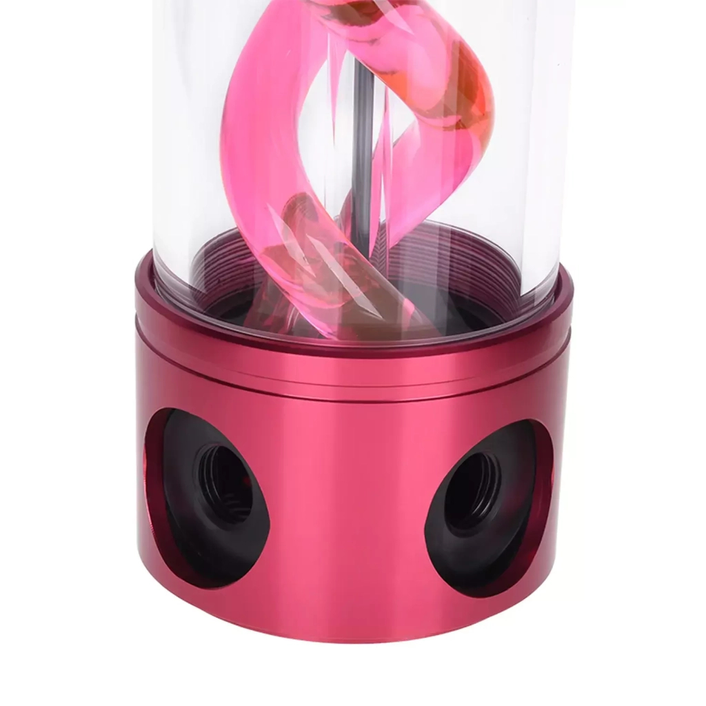 Резервуар для СРО Alphacool HELIX RED 250MM (15300)