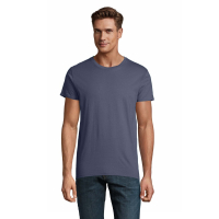T-shirt Sol's Pioneer men denim XXL (03565244XXL)