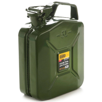 Automobile canister SYLA 5 l (285091)