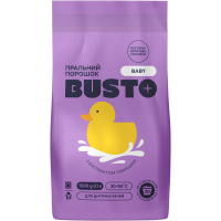 Washing powder Busto Baby With chamomile extract 1.5 kg (4820178065559)