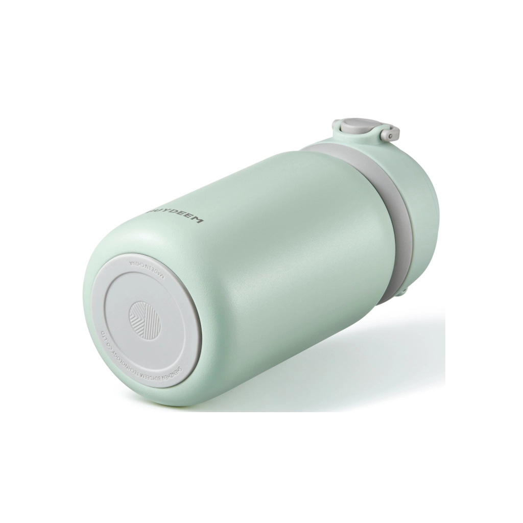 Термокружка Buydeem TAN200 Cozy Greenish (TAN200-CG)
