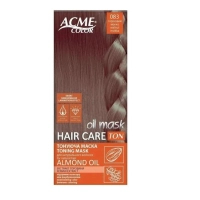 Tinted balm Acme Color Hair Care Ton Oil Mask 083 - Nut mocha (4823115501837)