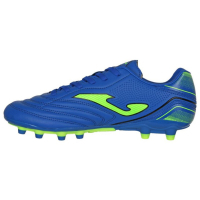 Бутси Joma Aguila AGUW2404FG синій, салатовий 45 (8445954805103)