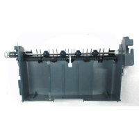 Paper output shaft HP LJ Enterprise M604/M605/M606, RM2-6319-000CN Paper Delivery Assembly ANK (70263501)