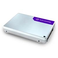 Накопичувач SSD U.2 2.5" 15.36TB D5-P5336 15mm SOLIDIGM (SBFPF2BV153T001)
