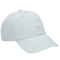 Cap Puma Ess No. 1 Logo Patch BB Cap 025997-05 green M (4067983507762)