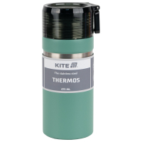 Thermos Kite 473 ml green (K25-320-2)