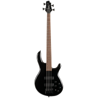 Cort C4 Deluxe Black Bass Guitar
