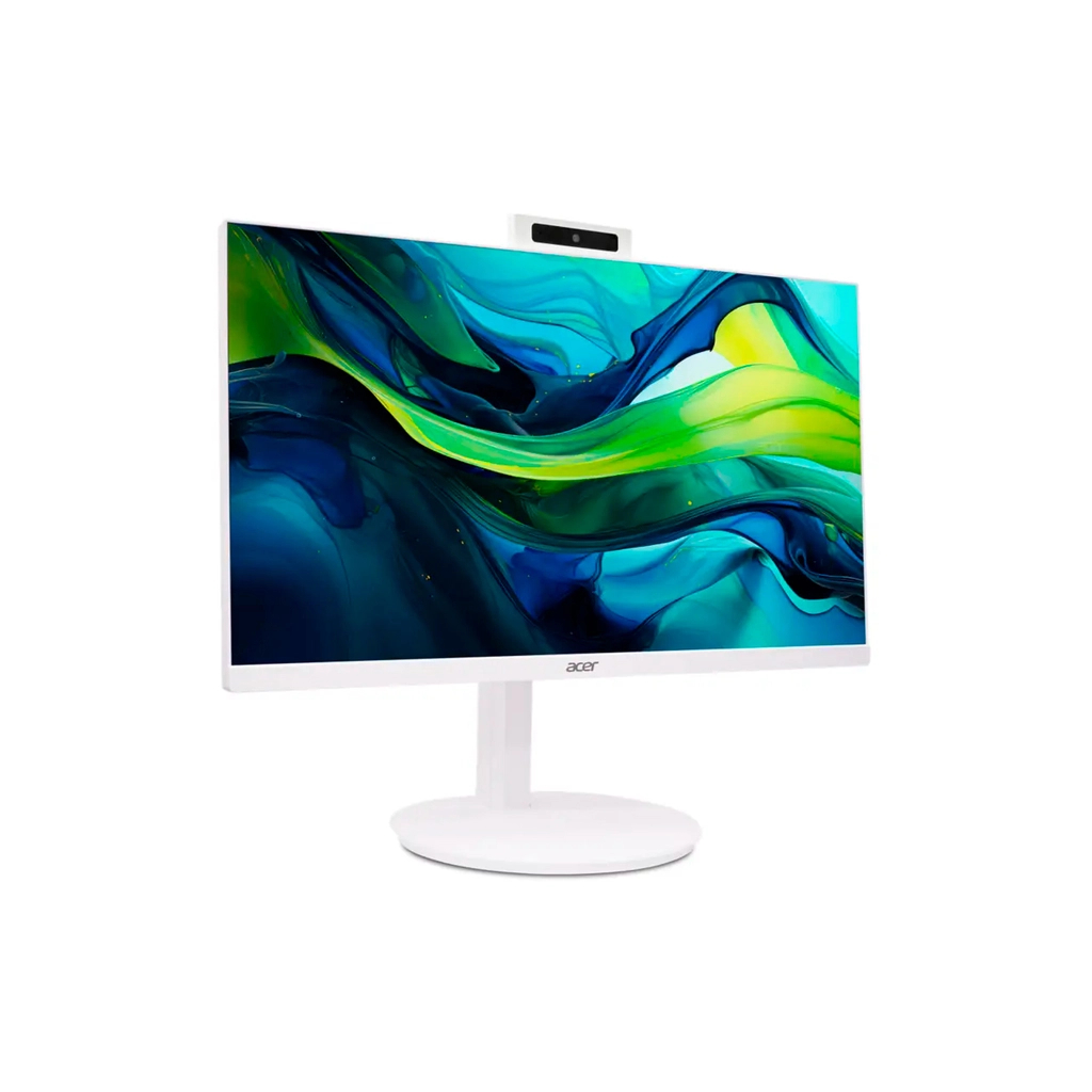 Комп'ютер Acer Aspire C24-1YE13U5UNH AiO / i5-1334U, 16, 512, WiFi (DQ.BNCME.002)